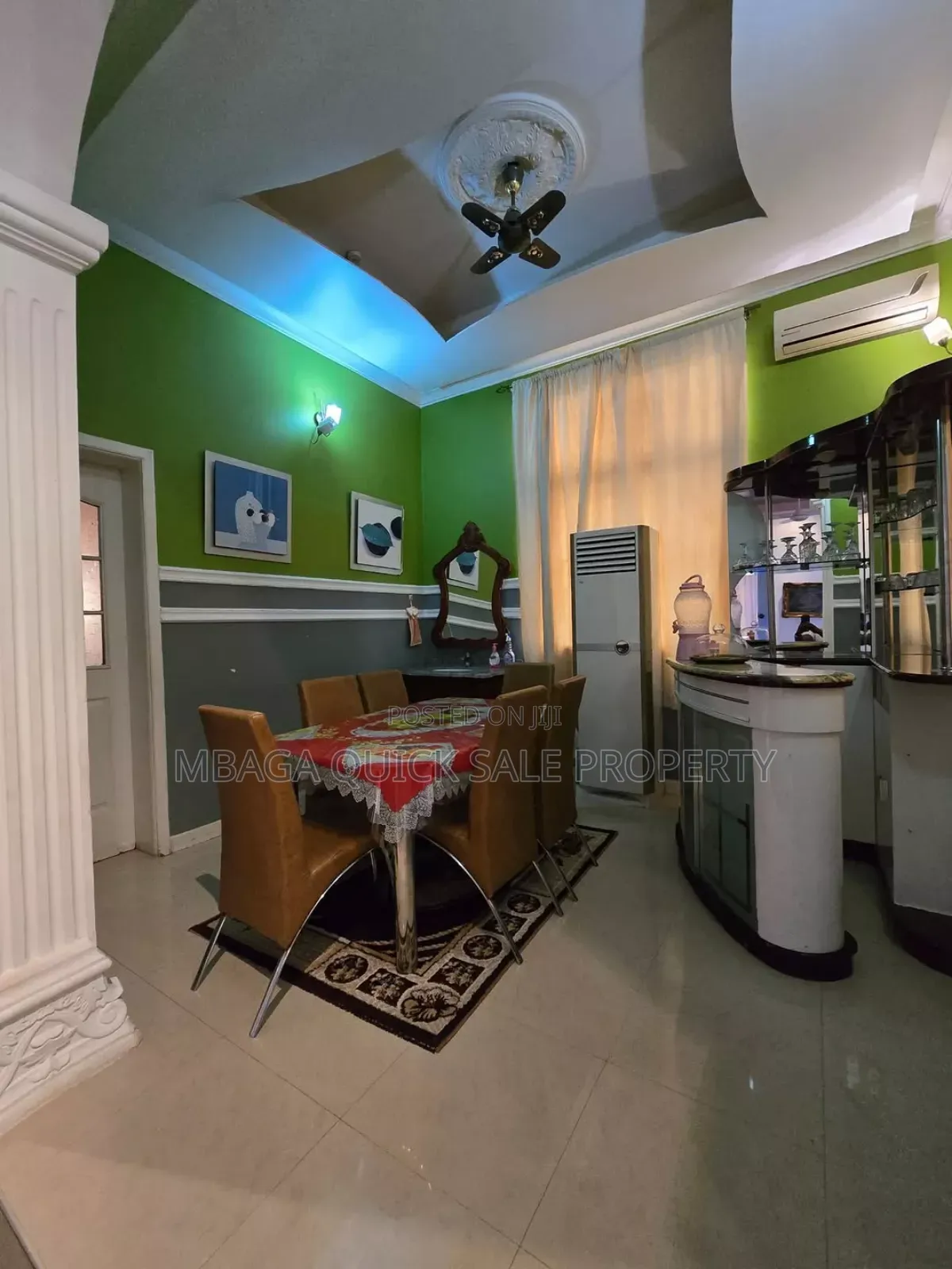 4bdrm House in Bunju for sale
