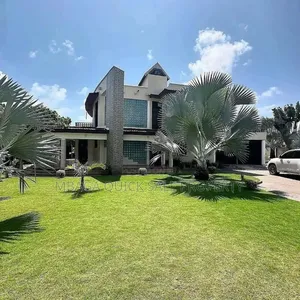 4bdrm House in Mbezi Beach for rent