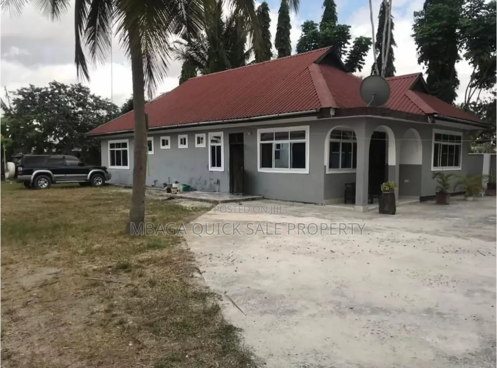 Property for Sale at Kibaha