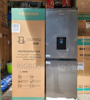 Hisense Fridge H310bit-Wd (221 Liters)