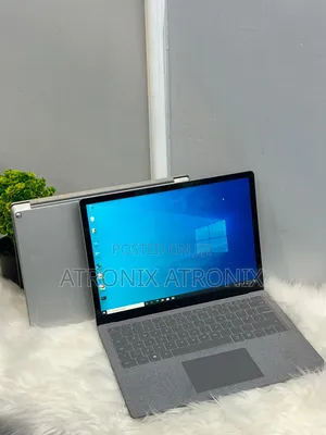 Laptop Microsoft Surface Laptop 2 8GB Intel Core I5 SSD 256GB