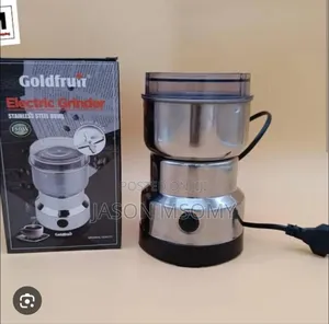 Electric Grinder