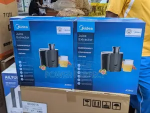 Juicer Extractor Midea