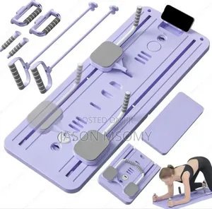 Multifunctional Abdominal Board