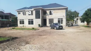 1bdrm House in Mbezi Beach for rent