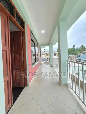2bdrm House in Mikocheni, Kinondoni for rent