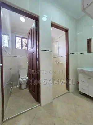 2bdrm House in Mikocheni, Kinondoni for rent