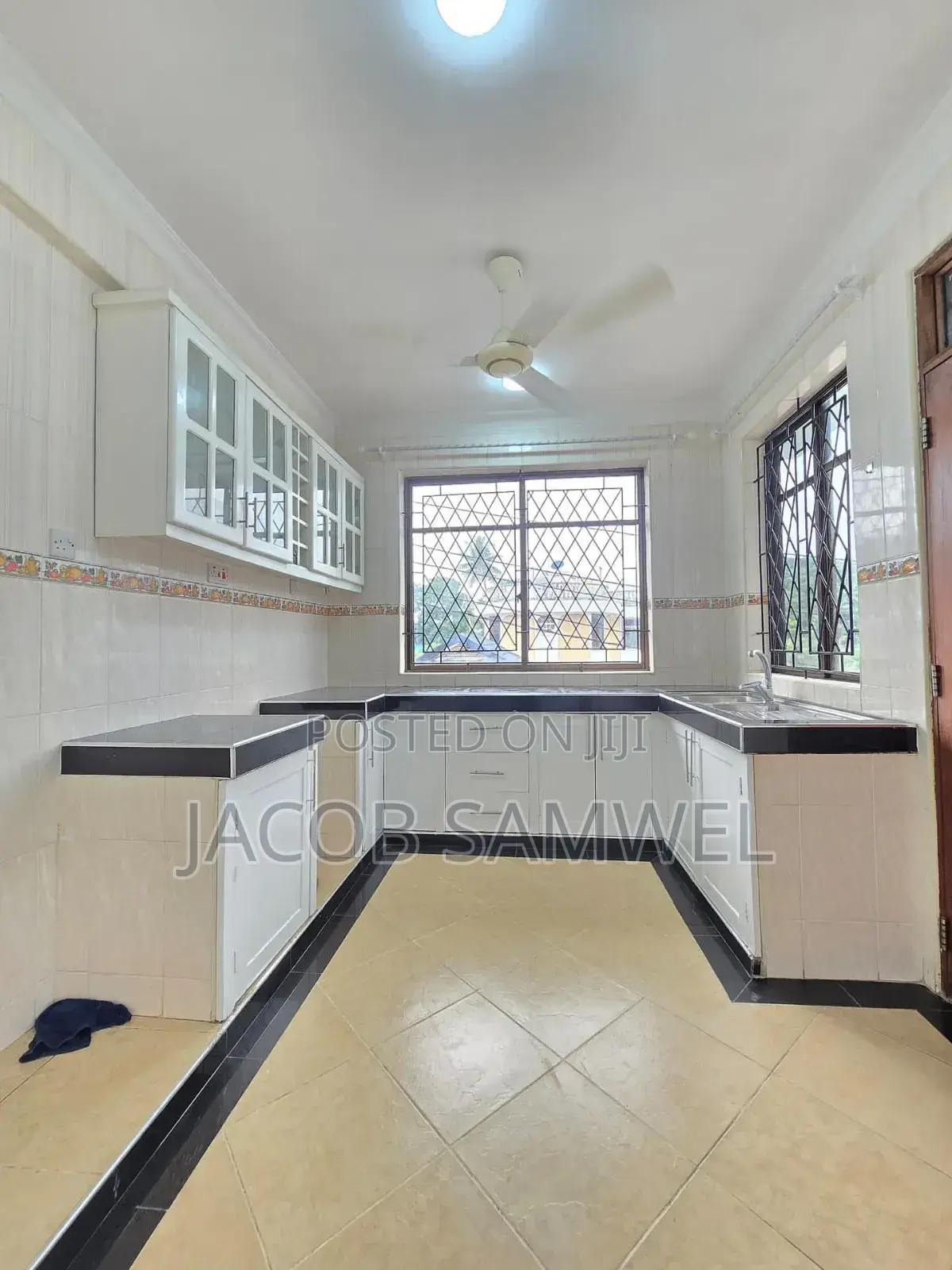 2bdrm House in Mikocheni, Kinondoni for rent