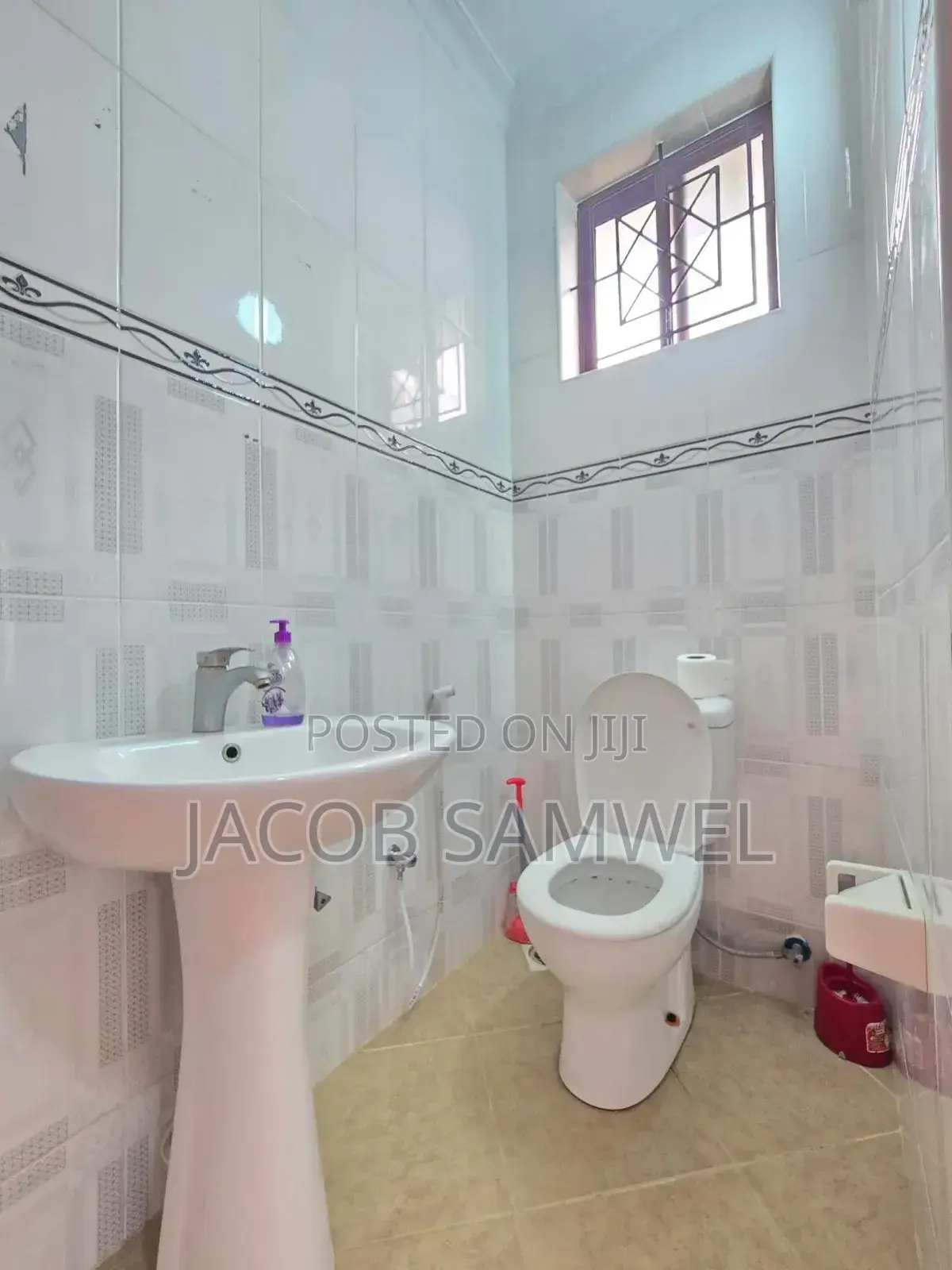 2bdrm House in Mikocheni, Kinondoni for rent