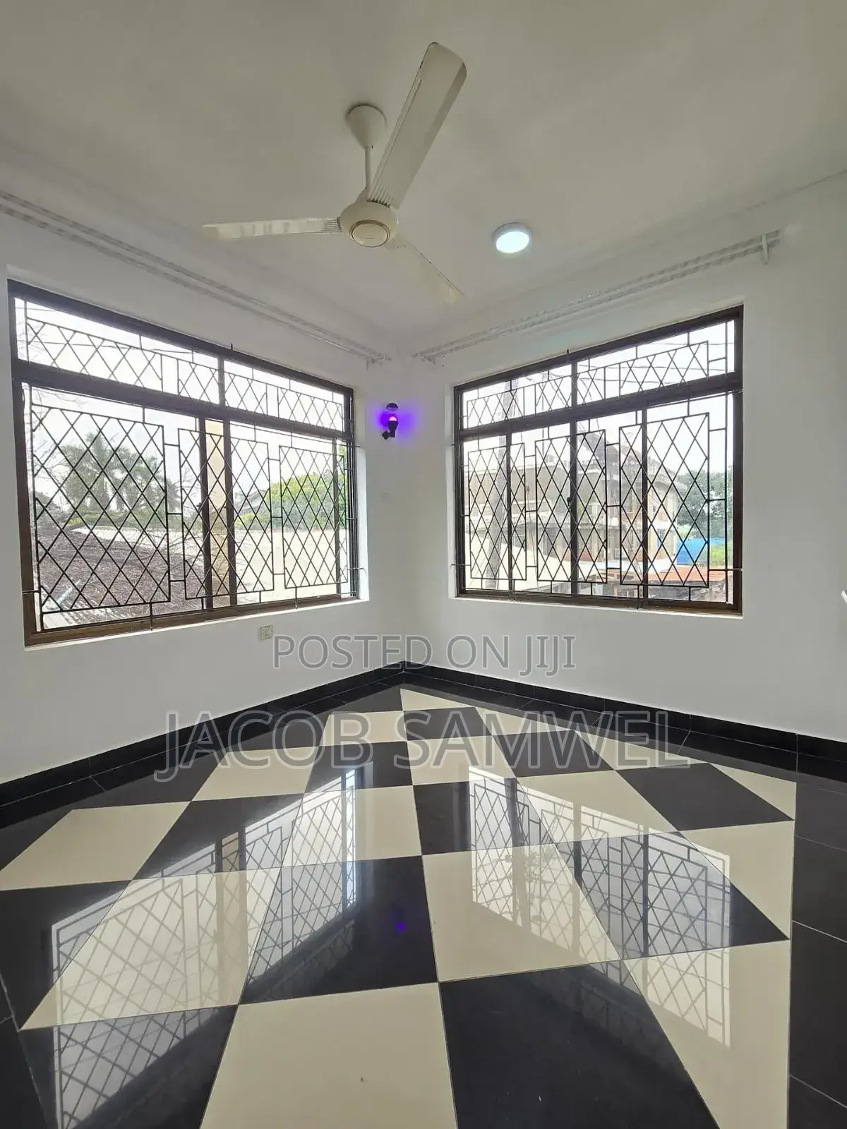 2bdrm House in Mikocheni, Kinondoni for rent