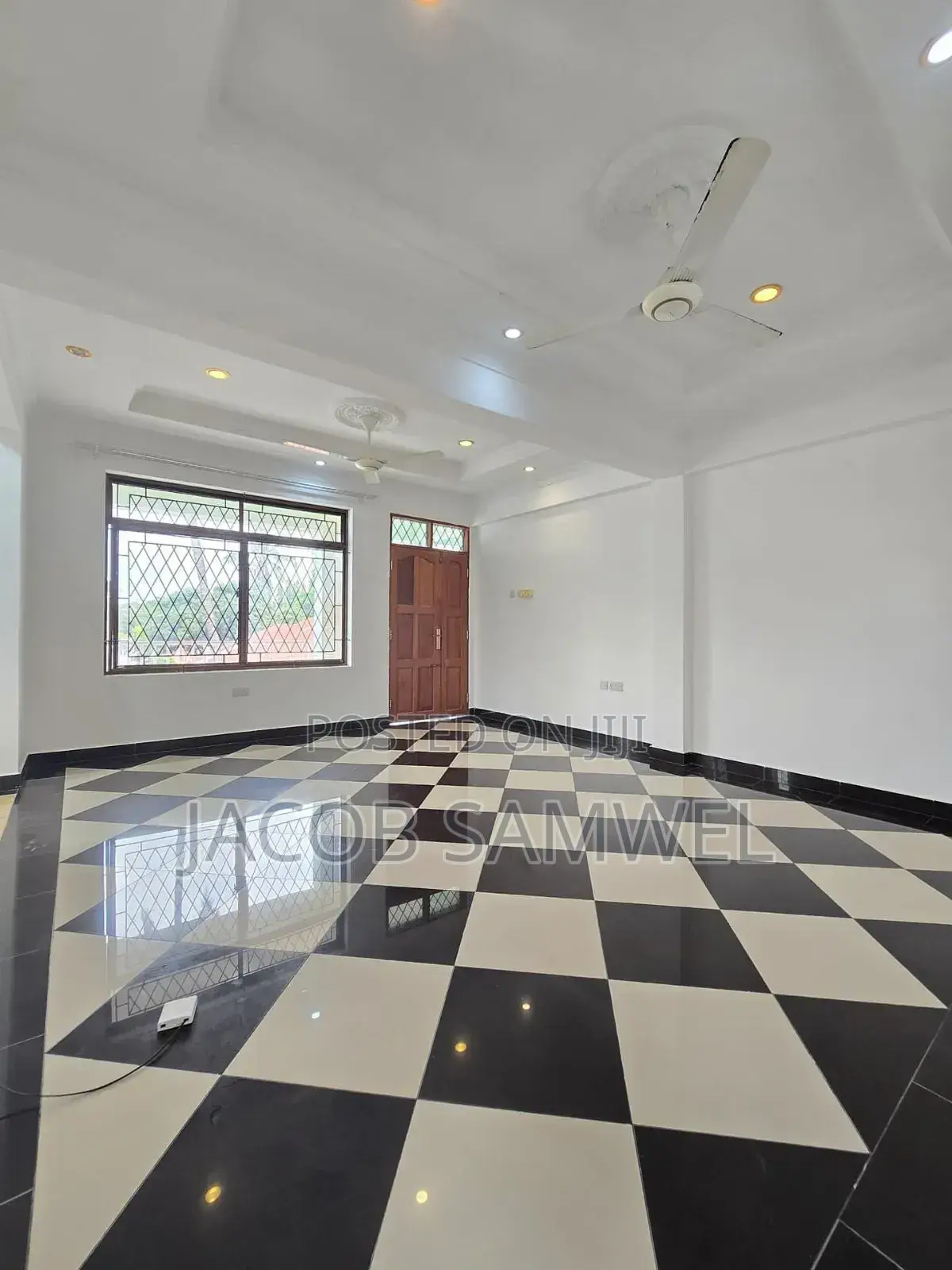 2bdrm House in Mikocheni, Kinondoni for rent