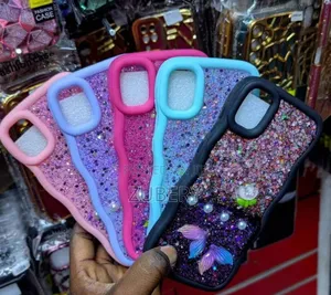 New Women's Phone Coveres