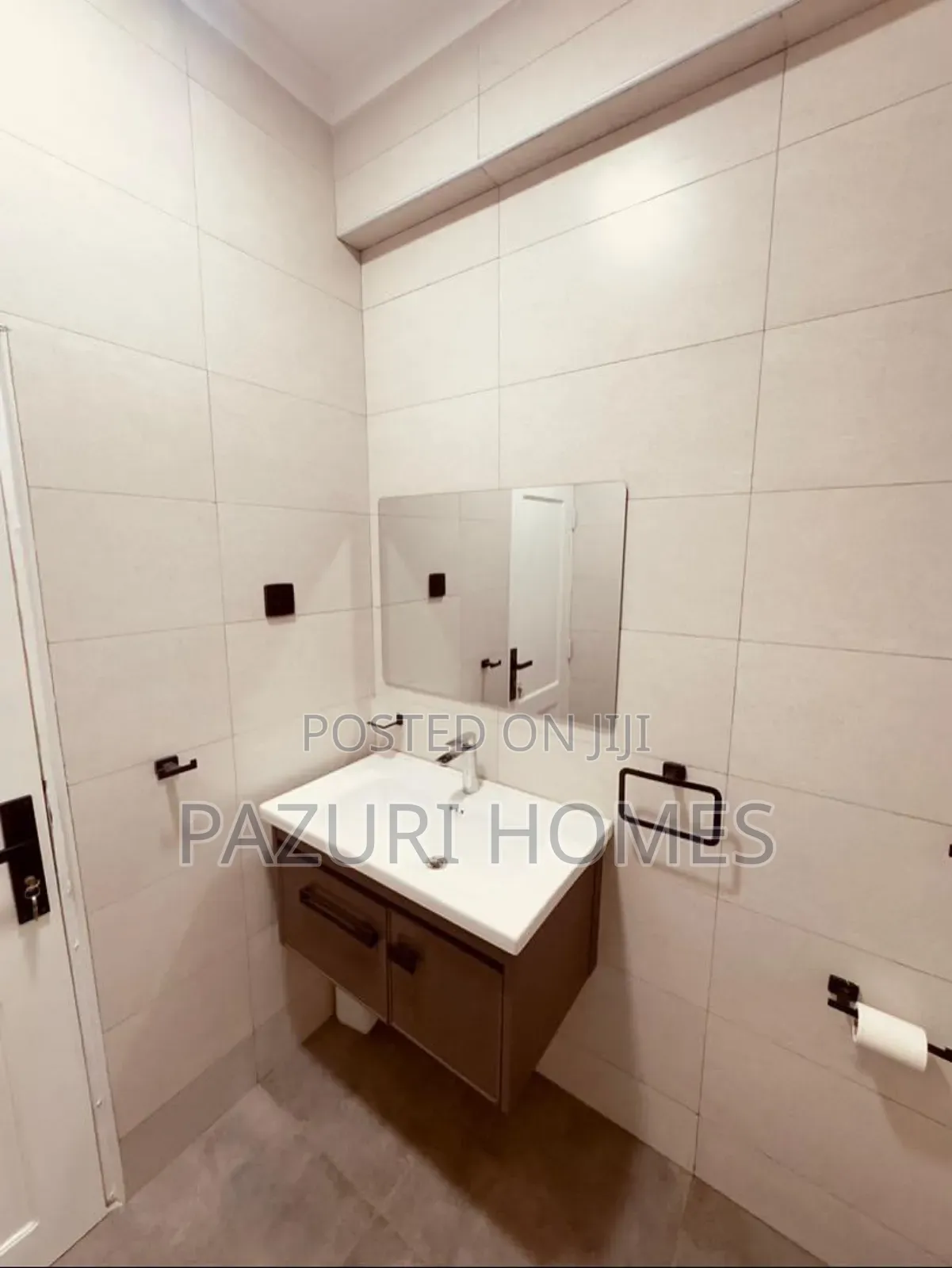 Furnished 2bdrm Penthouse in Masaki for rent