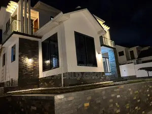 4bdrm Mansion in Goba for sale