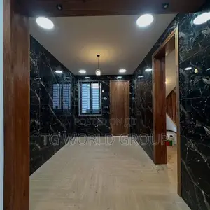 4bdrm Mansion in Goba for sale