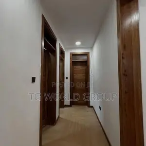 4bdrm Mansion in Goba for sale