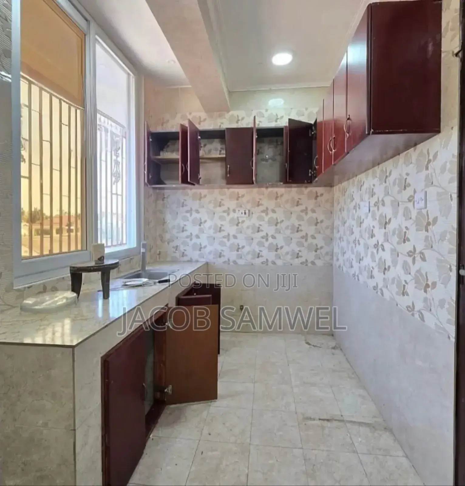 3bdrm House in Mikocheni, Kinondoni for rent