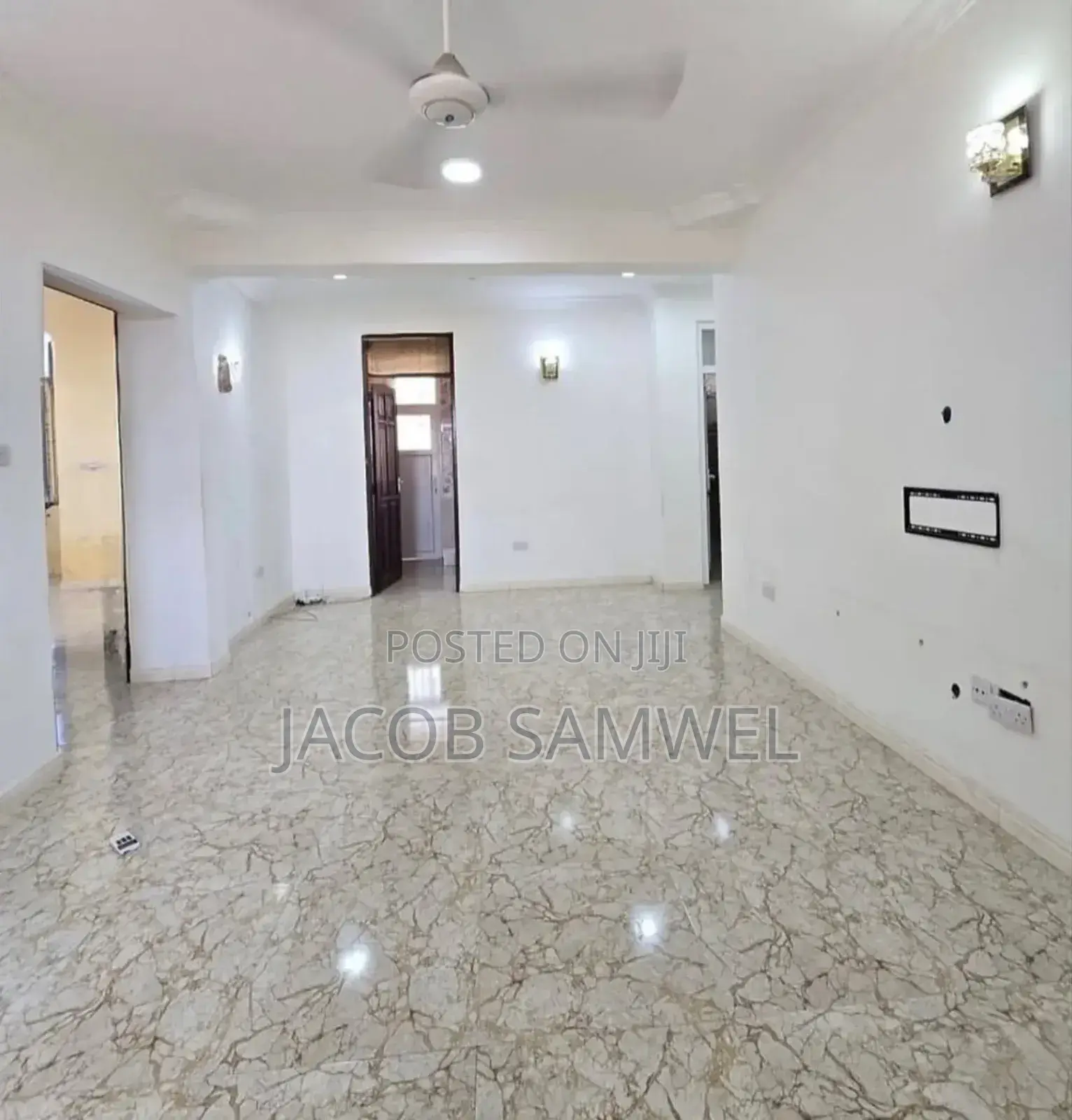 3bdrm House in Mikocheni, Kinondoni for rent
