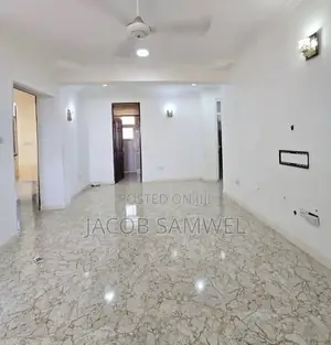3bdrm House in Mikocheni, Kinondoni for rent
