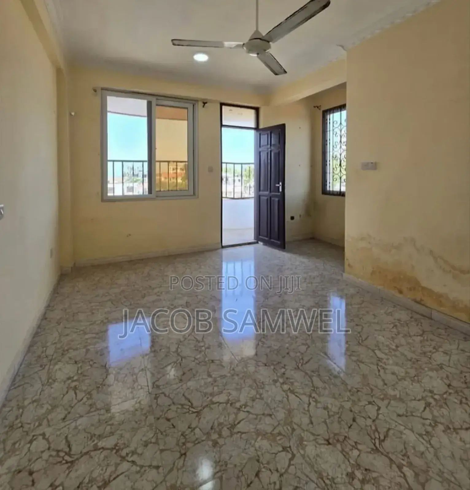 3bdrm House in Mikocheni, Kinondoni for rent