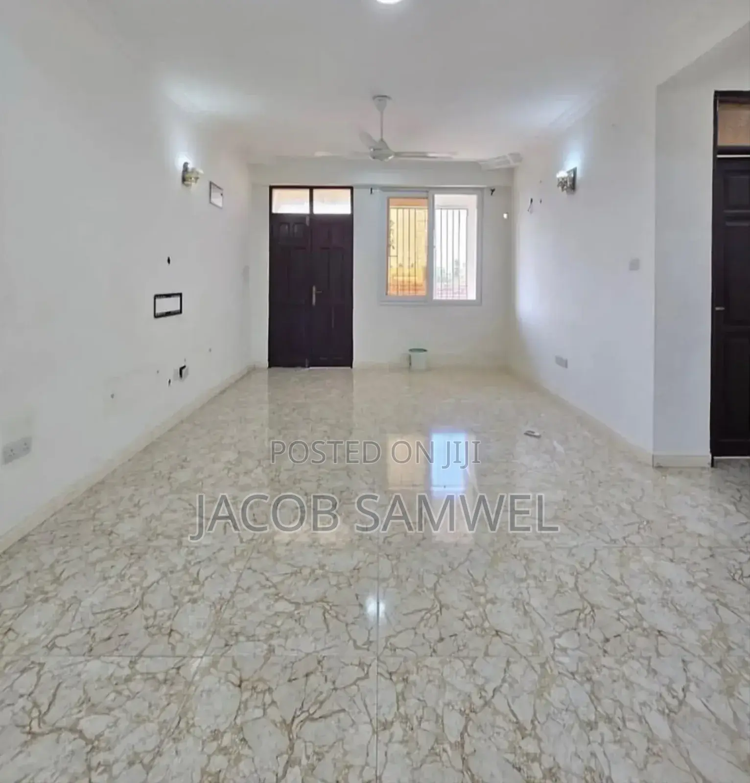 3bdrm House in Mikocheni, Kinondoni for rent