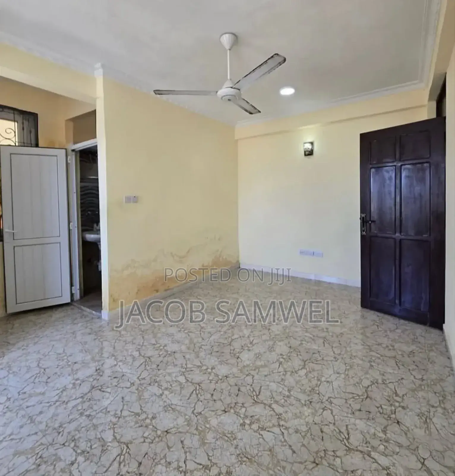 3bdrm House in Mikocheni, Kinondoni for rent