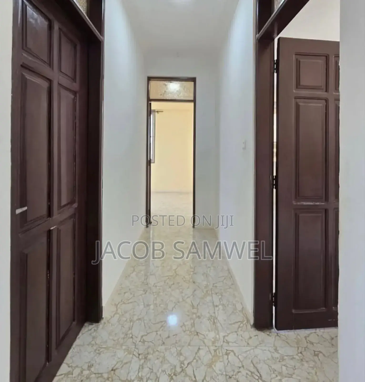 3bdrm House in Mikocheni, Kinondoni for rent