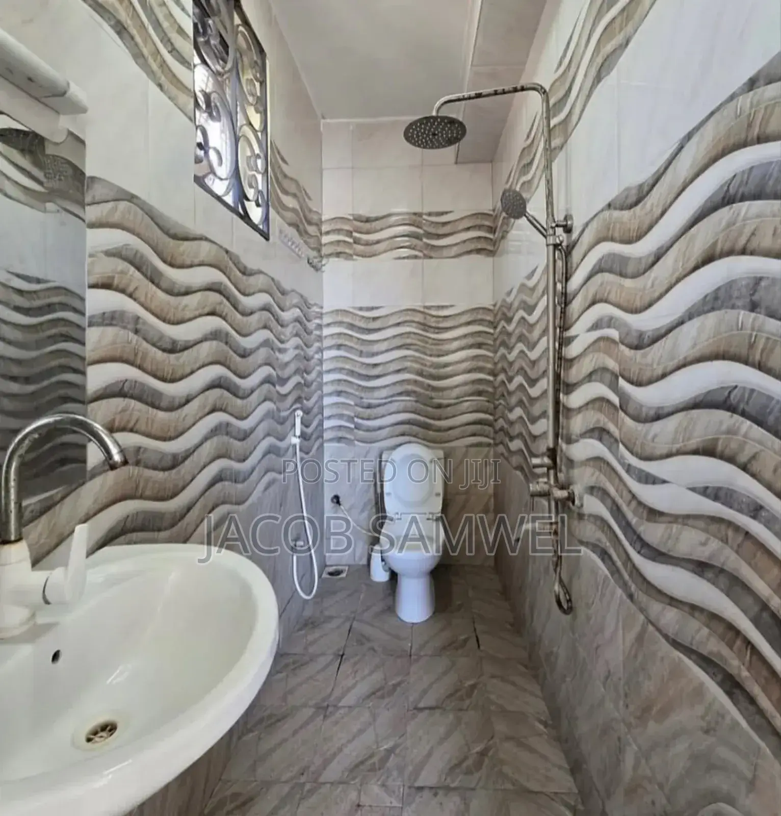 3bdrm House in Mikocheni, Kinondoni for rent