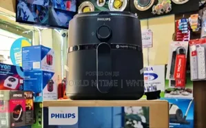 Philips Na110/09 Airfryier 3.1l
