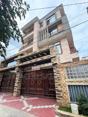 2bdrm House in Mwenge, Kinondoni for rent
