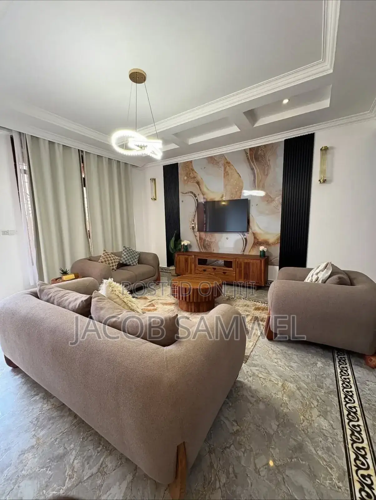 2bdrm House in Mwenge, Kinondoni for rent