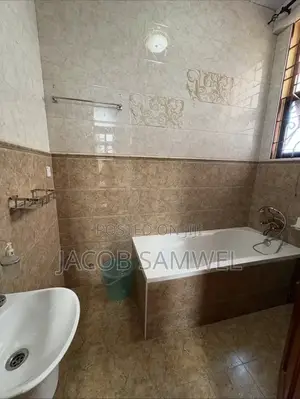 2bdrm House in Mwenge, Kinondoni for rent