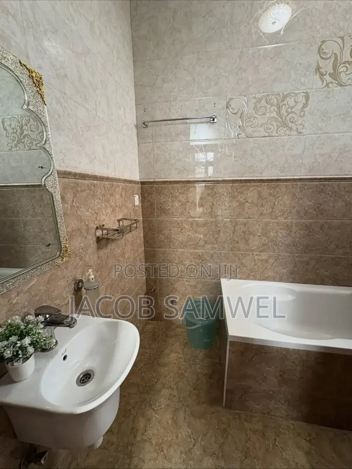 2bdrm House in Mwenge, Kinondoni for rent
