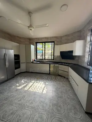 6bdrm House in Msasani, Kinondoni for rent