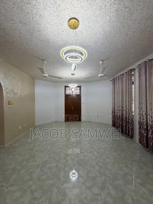 6bdrm House in Msasani, Kinondoni for rent