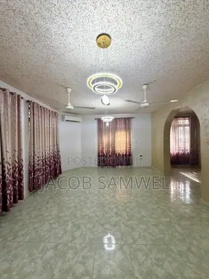 6bdrm House in Msasani, Kinondoni for rent