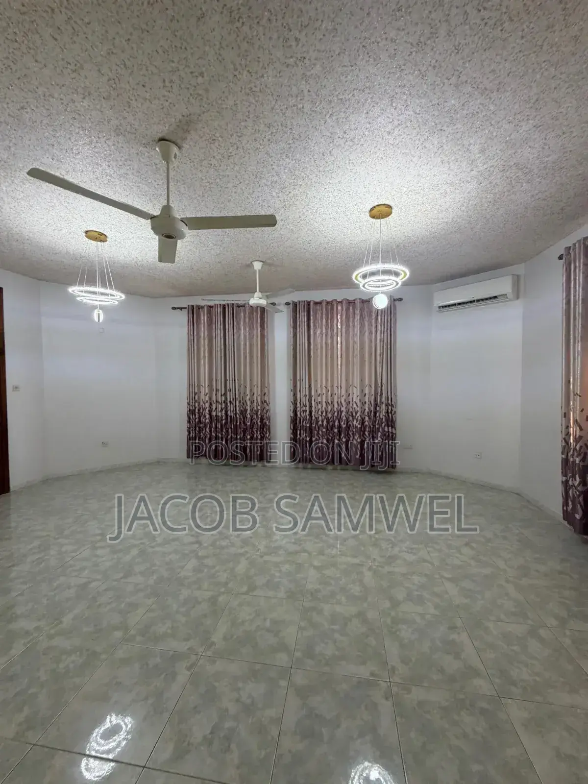 6bdrm House in Msasani, Kinondoni for rent