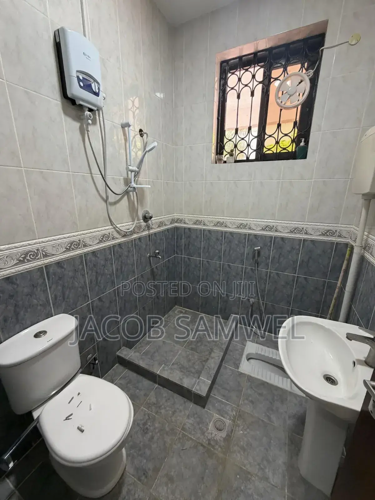 6bdrm House in Msasani, Kinondoni for rent