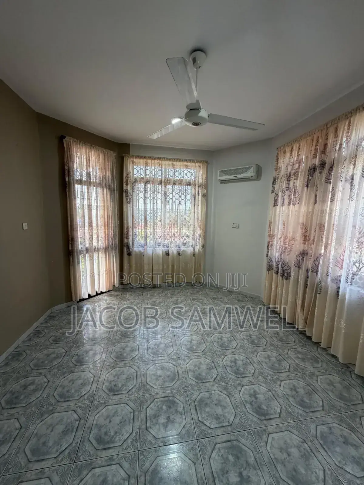 6bdrm House in Msasani, Kinondoni for rent