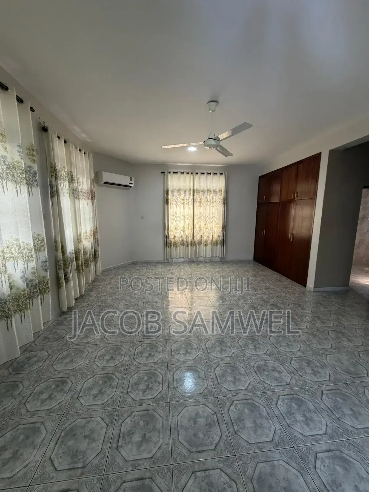 6bdrm House in Msasani, Kinondoni for rent
