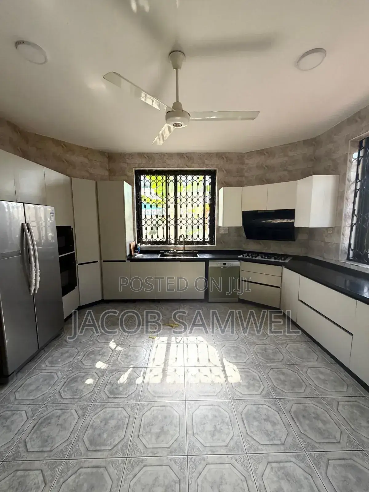 6bdrm House in Msasani, Kinondoni for rent