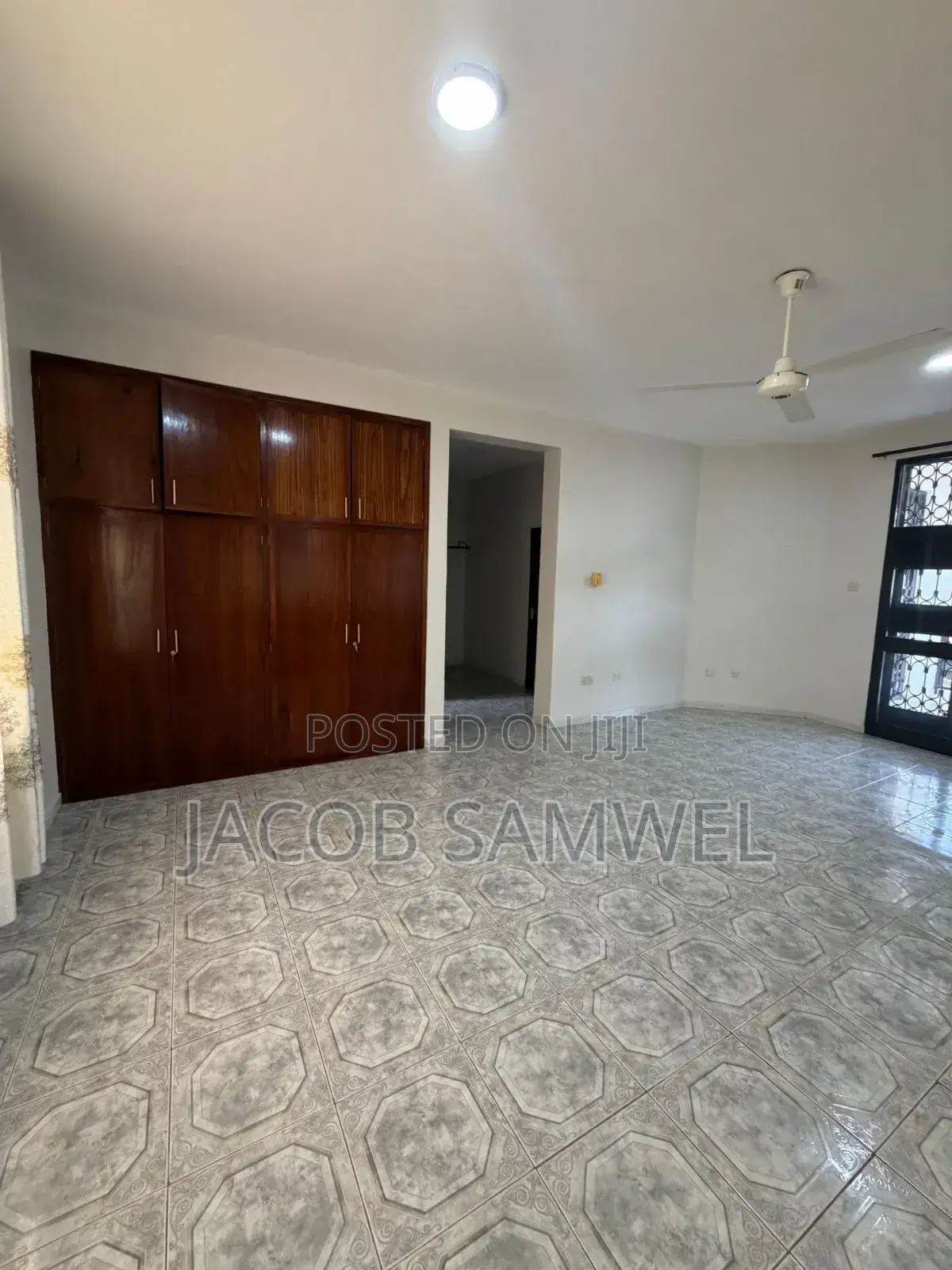 6bdrm House in Msasani, Kinondoni for rent