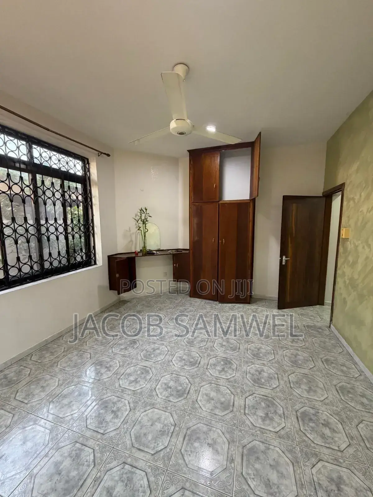 6bdrm House in Msasani, Kinondoni for rent