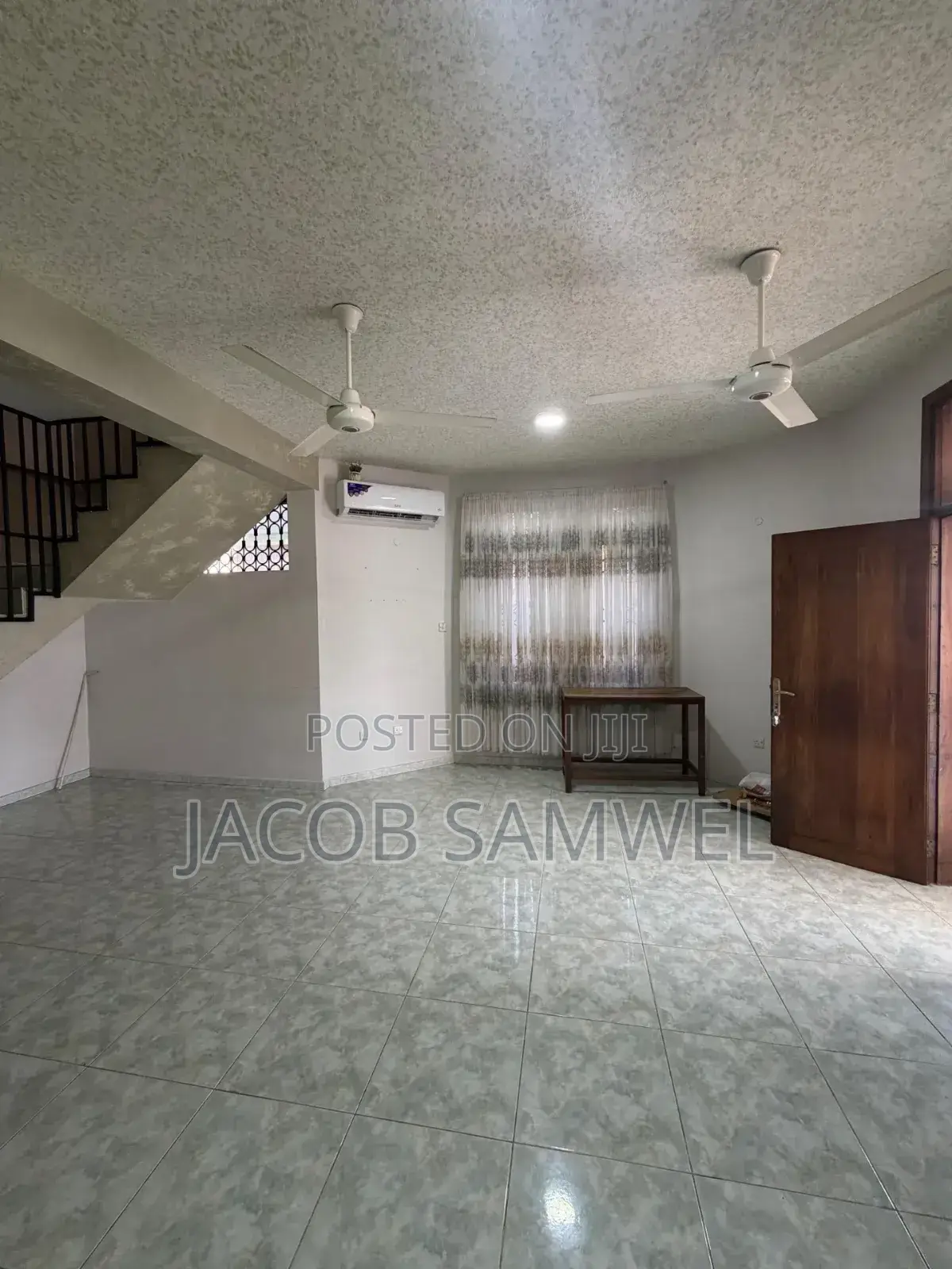6bdrm House in Msasani, Kinondoni for rent
