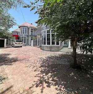 2bdrm House in Mikocheni, Kinondoni for rent