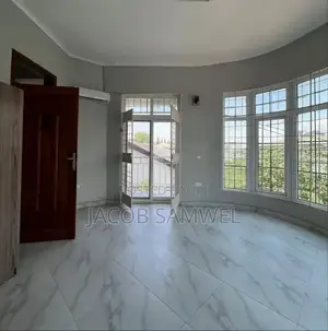 2bdrm House in Mikocheni, Kinondoni for rent