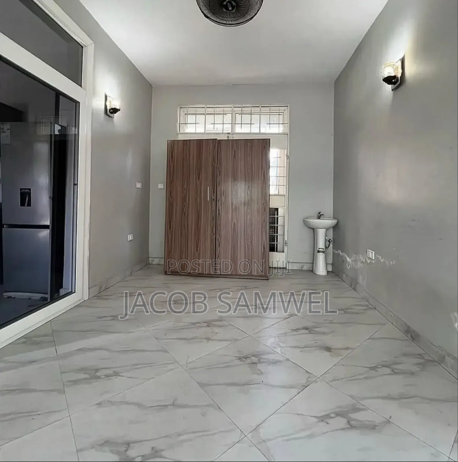 2bdrm House in Mikocheni, Kinondoni for rent