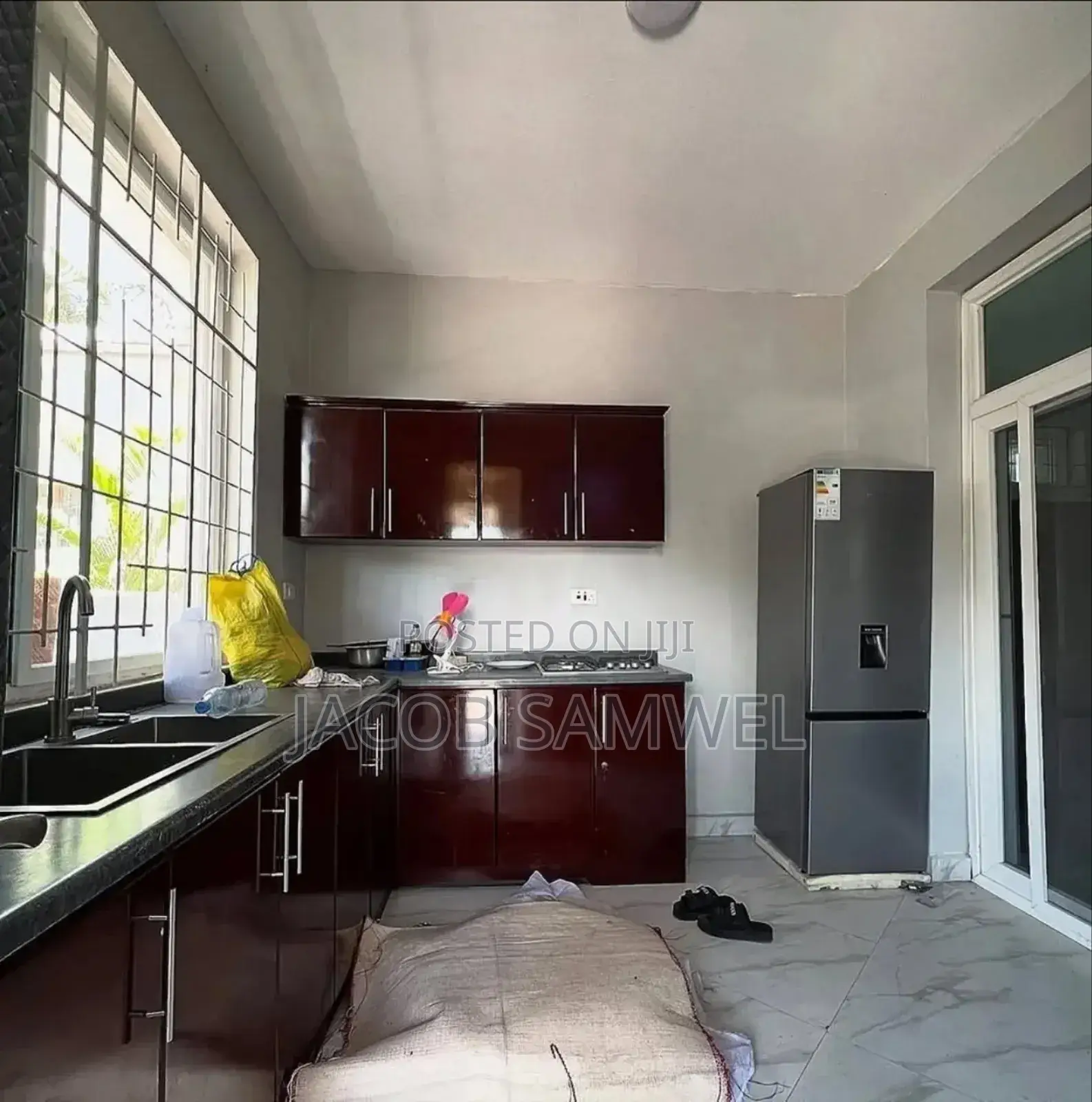 2bdrm House in Mikocheni, Kinondoni for rent