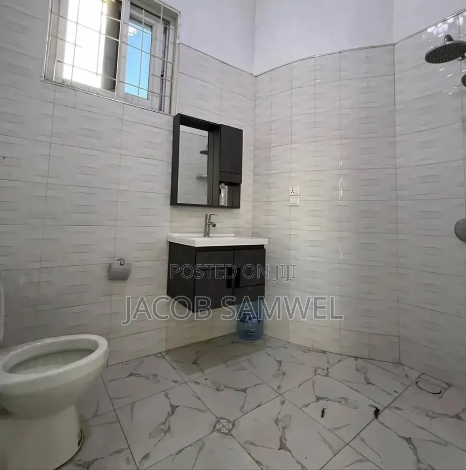 2bdrm House in Mikocheni, Kinondoni for rent