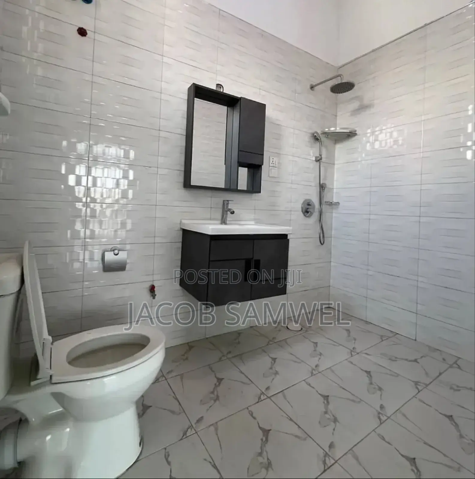 2bdrm House in Mikocheni, Kinondoni for rent
